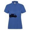 OGIO® JEWEL LADIES' POLO Thumbnail