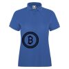 OGIO® JEWEL LADIES' POLO Thumbnail