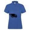 OGIO® JEWEL LADIES' POLO Thumbnail