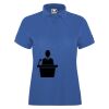OGIO® JEWEL LADIES' POLO Thumbnail