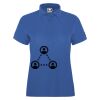 OGIO® JEWEL LADIES' POLO Thumbnail