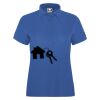 OGIO® JEWEL LADIES' POLO Thumbnail