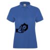 OGIO® JEWEL LADIES' POLO Thumbnail