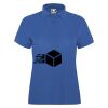 OGIO® JEWEL LADIES' POLO Thumbnail
