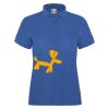 OGIO® JEWEL LADIES' POLO Thumbnail