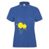 OGIO® JEWEL LADIES' POLO Thumbnail