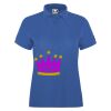 OGIO® JEWEL LADIES' POLO Thumbnail