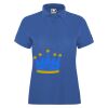 OGIO® JEWEL LADIES' POLO Thumbnail