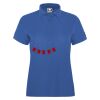 OGIO® JEWEL LADIES' POLO Thumbnail