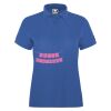 OGIO® JEWEL LADIES' POLO Thumbnail