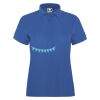 OGIO® JEWEL LADIES' POLO Thumbnail