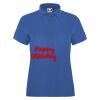 OGIO® JEWEL LADIES' POLO Thumbnail