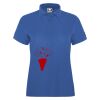 OGIO® JEWEL LADIES' POLO Thumbnail