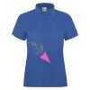OGIO® JEWEL LADIES' POLO Thumbnail