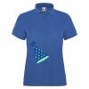 OGIO® JEWEL LADIES' POLO Thumbnail