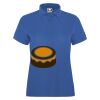 OGIO® JEWEL LADIES' POLO Thumbnail