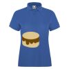 OGIO® JEWEL LADIES' POLO Thumbnail