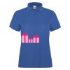OGIO® JEWEL LADIES' POLO Thumbnail