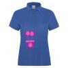 OGIO® JEWEL LADIES' POLO Thumbnail