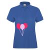OGIO® JEWEL LADIES' POLO Thumbnail
