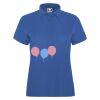 OGIO® JEWEL LADIES' POLO Thumbnail