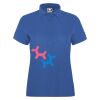 OGIO® JEWEL LADIES' POLO Thumbnail