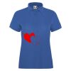 OGIO® JEWEL LADIES' POLO Thumbnail