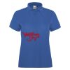 OGIO® JEWEL LADIES' POLO Thumbnail