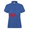OGIO® JEWEL LADIES' POLO Thumbnail
