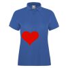 OGIO® JEWEL LADIES' POLO Thumbnail