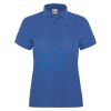 OGIO® JEWEL LADIES' POLO Thumbnail
