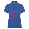 OGIO® JEWEL LADIES' POLO Thumbnail