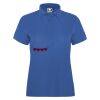 OGIO® JEWEL LADIES' POLO Thumbnail