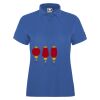 OGIO® JEWEL LADIES' POLO Thumbnail