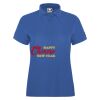 OGIO® JEWEL LADIES' POLO Thumbnail