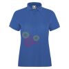 OGIO® JEWEL LADIES' POLO Thumbnail