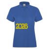 OGIO® JEWEL LADIES' POLO Thumbnail