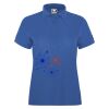 OGIO® JEWEL LADIES' POLO Thumbnail
