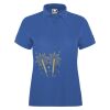 OGIO® JEWEL LADIES' POLO Thumbnail