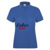 OGIO® JEWEL LADIES' POLO Thumbnail