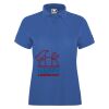 OGIO® JEWEL LADIES' POLO Thumbnail
