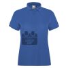 OGIO® JEWEL LADIES' POLO Thumbnail
