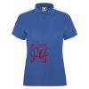 OGIO® JEWEL LADIES' POLO Thumbnail