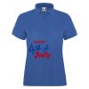 OGIO® JEWEL LADIES' POLO Thumbnail