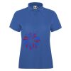 OGIO® JEWEL LADIES' POLO Thumbnail