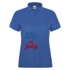OGIO® JEWEL LADIES' POLO Thumbnail