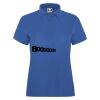 OGIO® JEWEL LADIES' POLO Thumbnail