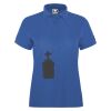 OGIO® JEWEL LADIES' POLO Thumbnail