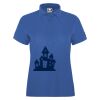 OGIO® JEWEL LADIES' POLO Thumbnail