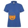 OGIO® JEWEL LADIES' POLO Thumbnail